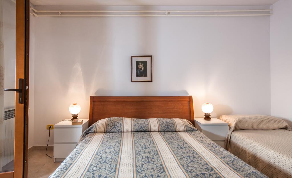 B&B Moderno Fažana Szoba fotó