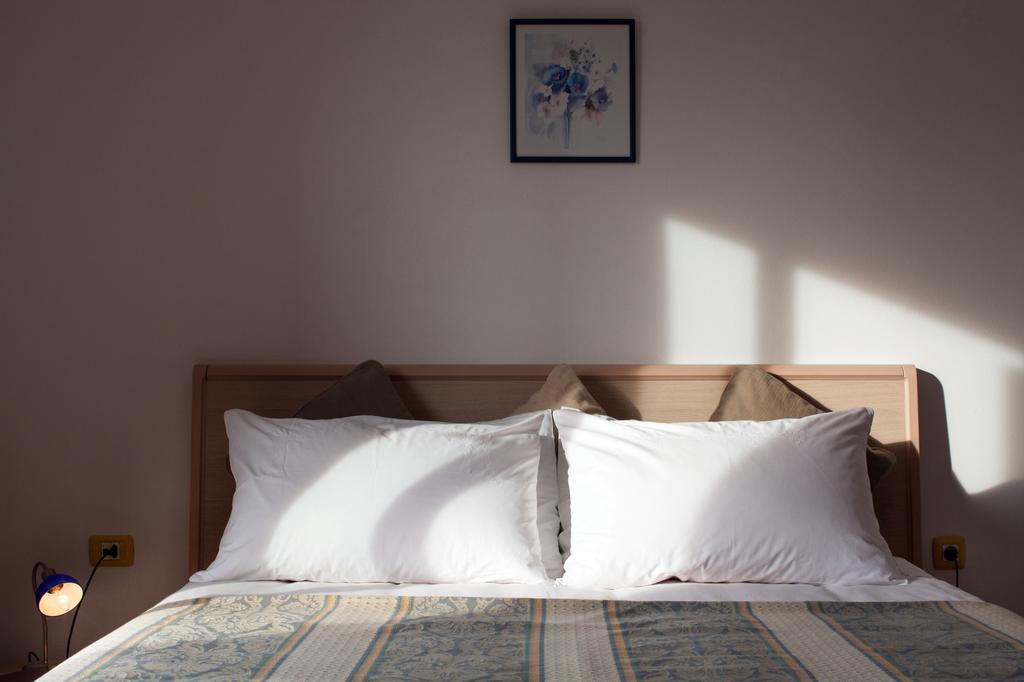 B&B Moderno Fažana Szoba fotó