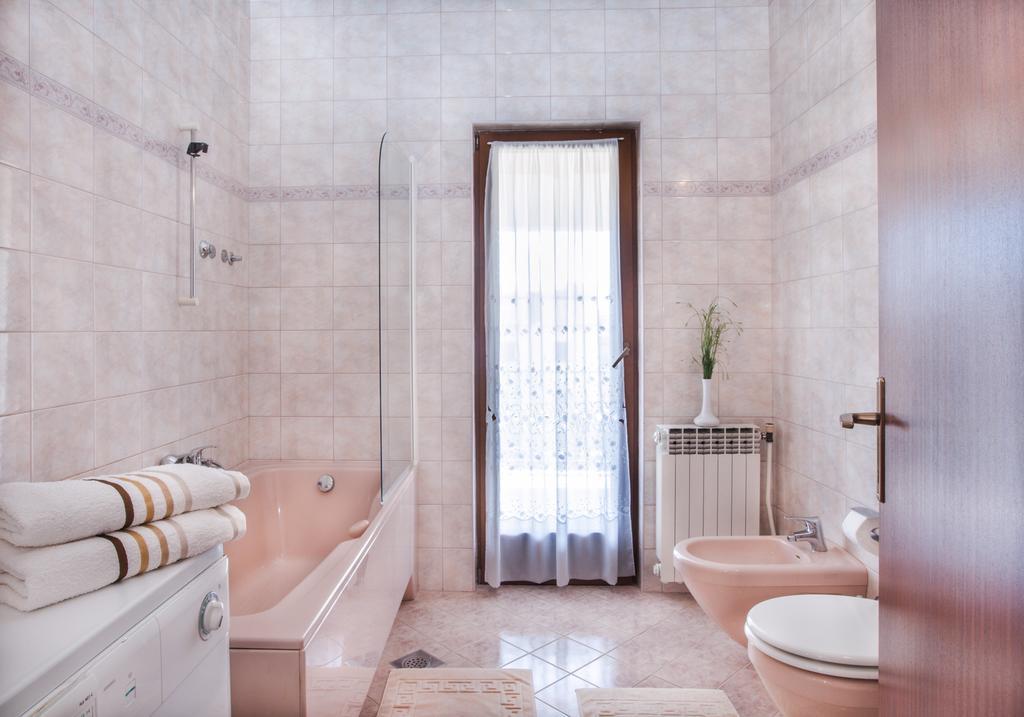 B&B Moderno Fažana Szoba fotó