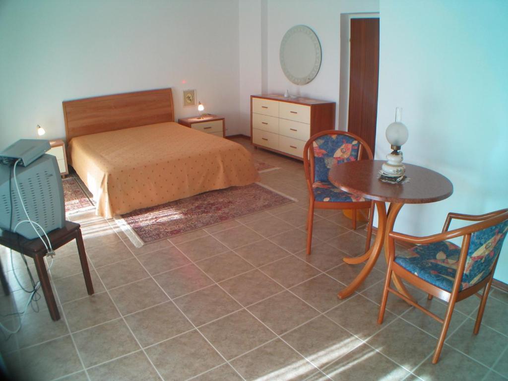 B&B Moderno Fažana Szoba fotó