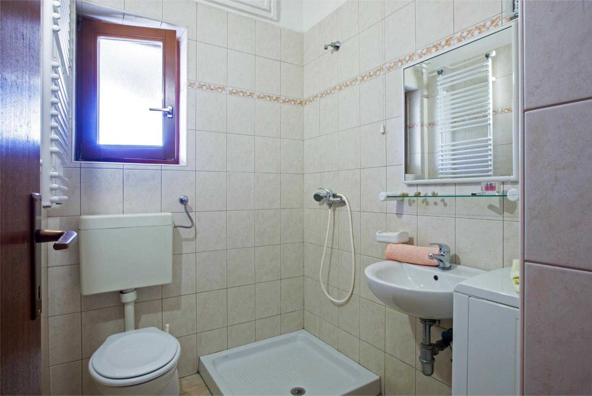 B&B Moderno Fažana Szoba fotó